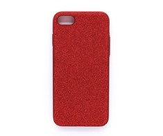 Dėklas Evelatus Apple Iphone 7/8 Starnight Raudona