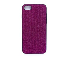 Dėklas Evelatus Apple iPhone 7/8/SE2020/SE2022 Starnight Violetinė