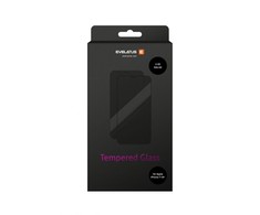 Evelatus Apple iPhone 7 Plus/8 Plus 2.5D Full Cover Japan Glue Glass Anti-Static