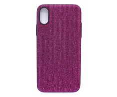 Dėklas Evelatus Apple iPhone X Starnight Violetinė