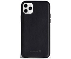 Evelatus Apple iPhone 11 Pro Max Odinis dėklas Juodas