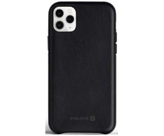 Evelatus Apple iPhone 11 Pro Odinis dėklas Juodas