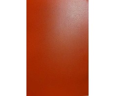 Evelatus Universal Leather Film for Screen Cutter Raudona