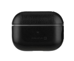 Evelatus Apple AirPods Pro Leather Protective Case Juodas