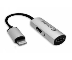Evelatus Lightning to Lightning-x2 V02 bulk package