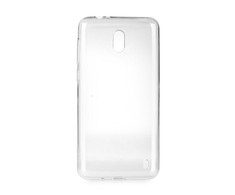 Evelatus Nokia 1 2018 Silikoninis dėklas 1.5mm TPU Transparent