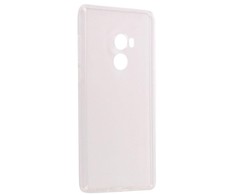 Evelatus Nokia 7 Plus Clear Silikoninis dėklas 1.5mm TPU Transparent