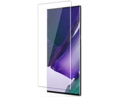 Evelatus Samsung Galaxy Note 20 Ultra Clear Glass UV + Glue