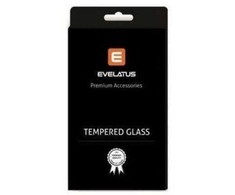 Evelatus - Nothing Phone 0.33 Flat Clear Glass Japan Glue Anti-Static