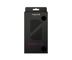 Evelatus Samsung Galaxy A13 Privacy 2.5D Silk Full Cover Japan Glue Anti-Static