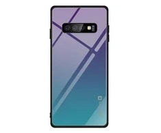 Dėklas Evelatus Samsung A20 Gradient Glass Case 3 Under Vanduo