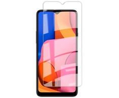 Evelatus Samsung Galaxy A20s/Redmi Note 11T 5G/Poco M4 Pro 5G 0.33 Flat Clear Glass Japan Glue Anti-Static