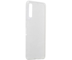 Evelatus Samsung Galaxy A30s Clear Silikoninis dėklas 1.5mm TPU Transparent