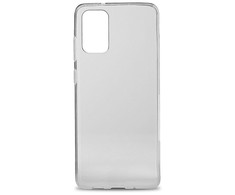 Dėklas Evelatus Samsung A41 TPU 1.5MM Smoked