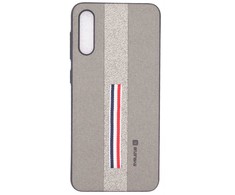 Dėklas Evelatus Samsung A50 Dazzel Gray