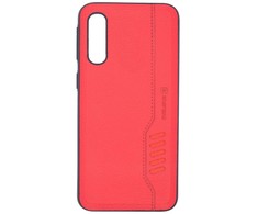 Dėklas Evelatus Samsung Galaxy A50 Shooter Raudona