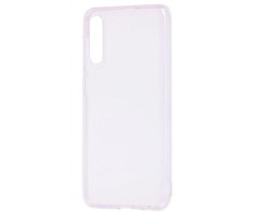 Dėklas Evelatus Samsung A50 Silicon Case Transparent