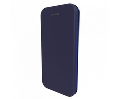 Dėklas Evelatus Samsung Galaxy A6 2018 Book Case Dark Mėlyna