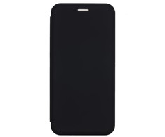 Dėklas Evelatus Samsung Galaxy A02s Book Case Juodas