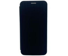 Dėklas Evelatus Samsung Galaxy A03 Book Case Juodas