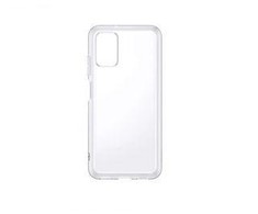 Dėklas Evelatus Samsung Galaxy A03s TPU Case Transparent