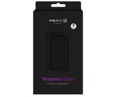 Evelatus Samsung Galaxy A05s Privacy 2.5D Silk Full Cover Anti-Static Juodas