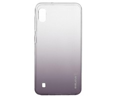 Dėklas Evelatus Samsung Galaxy A10 Gradient TPU Case Coffee
