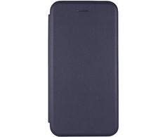 Dėklas Evelatus Samsung Galaxy A12 / M12 Book Case Mėlyna