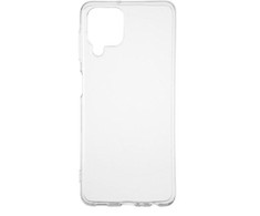 Evelatus Samsung Galaxy A22 4G Clear Silikoninis dėklas 1.5mm TPU Transparent