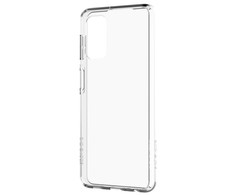 Evelatus Samsung Galaxy A23 4G / A23 5G Clear Silikoninis dėklas 1.5mm TPU Transparent