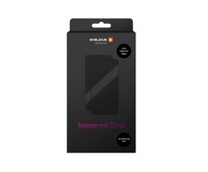 Evelatus Apsauginis stiklas Samsung Galaxy A72 4G / A72 5G 2.5D Full Cover Japan Glue Glass Anti-Static (kod produktu: ESGA724GSPFCCTG)