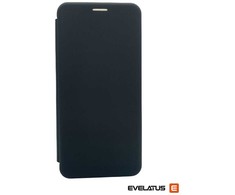 Dėklas Evelatus Samsung Galaxy A72 Book Case Juodas