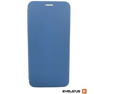 Dėklas Evelatus Samsung Galaxy A72 Book Case Mėlyna