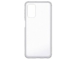 Evelatus Samsung Galaxy A72 Clear Silikoninis dėklas 1.5mm TPU Transparent