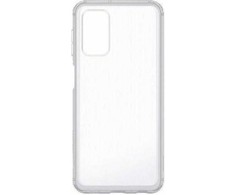 Evelatus Samsung Galaxy A72 Clear Silikoninis dėklas 1.5mm TPU Transparent