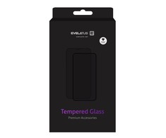 Evelatus Apsauginis stiklas Samsung Galaxy Note 20 Ultra Clear Glass UV + Glue EVE38724