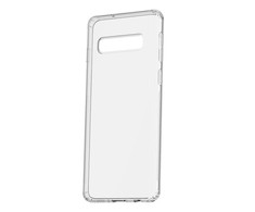 Evelatus Samsung Galaxy S10e Silikoninis dėklas 1.5mm TPU Transparent