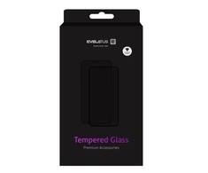 Evelatus Samsung Galaxy S20 Ultra Clear Glass UV + Glue