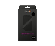 Evelatus Samsung Galaxy S21 Plus Clear Glass UV + Glue