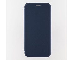 Dėklas Evelatus Samsung Galaxy S21 Plus Book Case Mėlyna