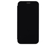 Dėklas Evelatus Samsung Galaxy S21 Ultra Book Case Juodas