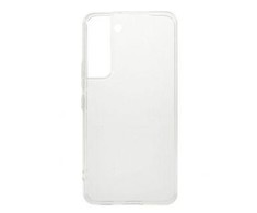 Evelatus Samsung Galaxy S22 Plus Clear Silikoninis dėklas 1.5mm TPU Transparent