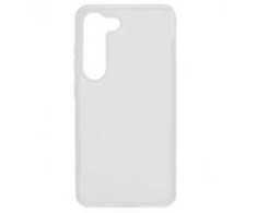 Evelatus Samsung Galaxy S23 Clear Silikoninis dėklas 1.5mm TPU Transparent