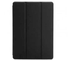 Evelatus Samsung Galaxy Tab S9 FE Planšetė case with imitate microfiber inside Juodas