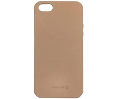 Evelatus Samsung Galaxy J4 Plus Nano Silikoninis dėklas Soft Touch TPU Rožinė Sand