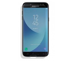 Evelatus Samsung J7 2017 J730 0.33 Flat Clear Glass Japan Glue Anti-Static