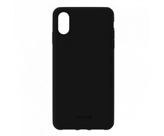 Dėklas Evelatus Samsung M20 Silicon Case Juodas