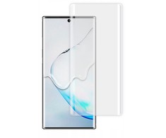 Evelatus Samsung Galaxy Note 10 Clear Glass UV + Glue