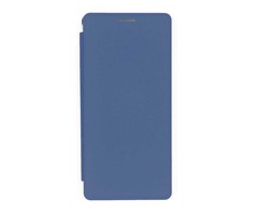 Dėklas Evelatus Samsung Note 10 Lite Book Case Dark Mėlyna
