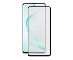 Evelatus Samsung Note 10 Lite N770 2.5D Full Cover Japan Glue Glass Anti-Static